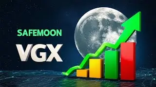Станет ли Safemoon VGX Investment следующим шагом? (Последние новости Safemoon)