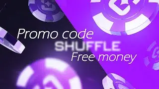 Shuffle Promo Code 'NODY' &mdash; Free Spins + Deposit Bonus (2026)
