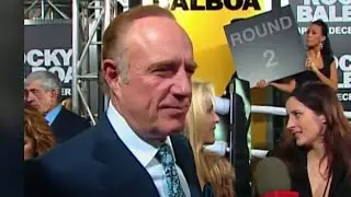 &lsquo;Godfather&rsquo; star James Caan dies at 82, family says