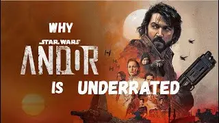 The Most Underrated TV Show