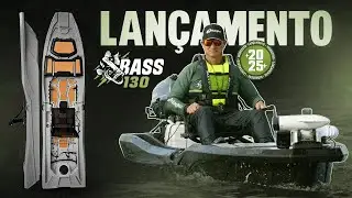 Bass 130, Hidro2Eko