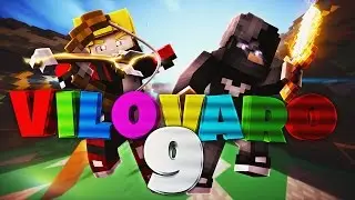 27 DIAS! - #WeZe | ViloVaro9 Folge 3 | Zelot_HD