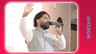 WORSHIP | Communion Service OCTOBER 2025 | PMC