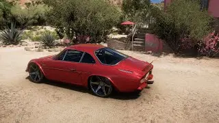 FORZA HORIZON 5 PS5 GAMEPLAY - No Commentary Full Gameplay 4K 60 FPS| Walktrough X