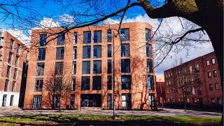 Apartments In The HEART of DERBY
