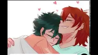 Kirideku (texting story) pt1