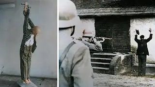 Operation Reinhard : The Nazi Plan for Total Extermination