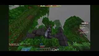 CREATIVE in the LIFESTEAL SMP! Mineville lifesteal SMP
