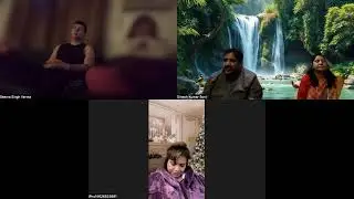 28th Dec 2025 - Daily Guided Meditation ( English) - 3D 4D and 5D consciousness shift!