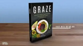 Graze: Healthy Graze Craze Recipes to Kick start your Metabolism