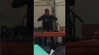 Glasgow music studios Music moments festival #Clutha
