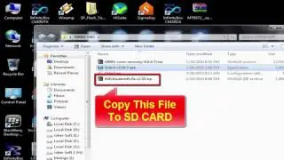 How To Fix Samsung Galaxy Note 3 N9005 WiFi/Bluetooth
