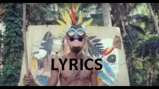 Cro - Endless Summer | Lyrics