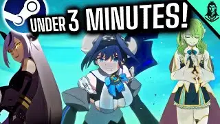 CHRONO GEAR: WARDEN OF TIME But I Don't Waste Your Time (Features & Things To Know Before Buying)