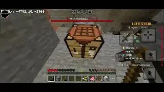 Playing with Subscribers in Icon SMP IP - play.iconnetwork.fun