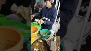 Tacos La ALAMODA 🌮 de Guamuchil Sinaloa