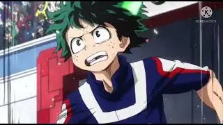 midoriya edit| my hero academia amv