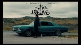 Entre Lokeras - Alexis Aguirre ft El Refuego