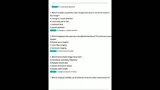 ARDMS SPI Practice Test A Actual 2025 Questions and Verified Answers 2025  2026 A GRADE COMPLETE758