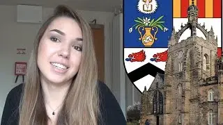 Я В УНИВЕРСИТЕТЕ!!! как поступить в британский вуз?
