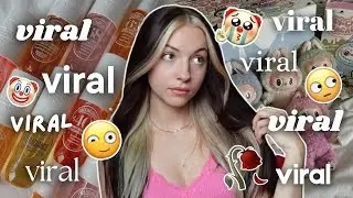 wannabe influencers have ruined the word viral