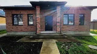 Дом в Краснодаре | семейная планировка