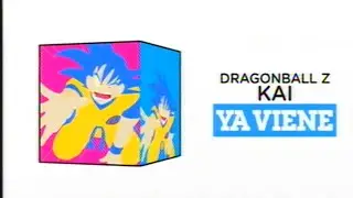 Cartoon Network LA: Ya Viene - 