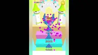Android or iOS games Castle raid!  #12
