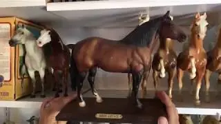 My Breyer Collection Tour #4