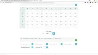 How to Link Fabrics to Price Grids in BlinQ Software | Step-by-Step Guide