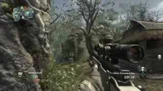 Random Tomahawk #4