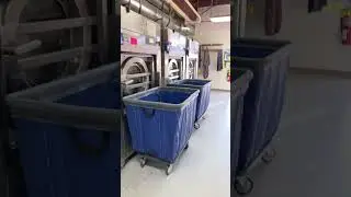 Sub for you laundry lovers