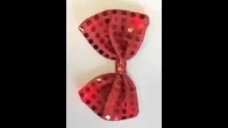 RED BOWTIE MOVIE