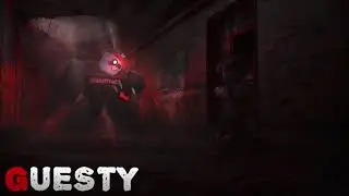 Roblox Guesty - Menu/Lobby Theme