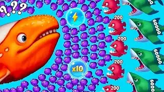 Fishdom Gameplay Levels &ndash; Part 27 | Bablu Gaming | Mini Games 🐠🌊