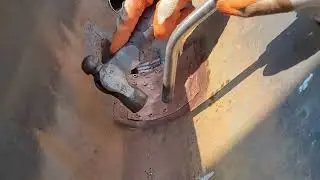 YANKEE GUTTER REPAIR