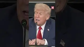 Trump Says Israel 'Has Enough Problems Without Kidnapping Greta Thunberg'