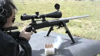 Mystic Precision MPOD