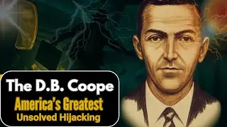 The D.B. Cooper Enigma | America&rsquo;s Greatest Unsolved Hijacking