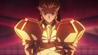 King of heroes song / Gilgamesh AMV