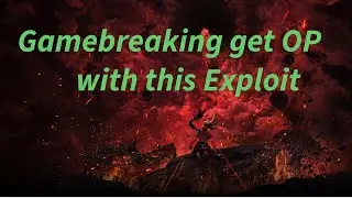 The First Berserker: Khazan This is gamebreaking