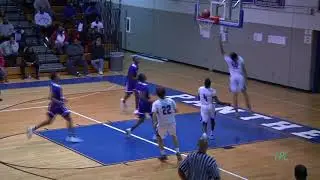 Christian Jones Highlight