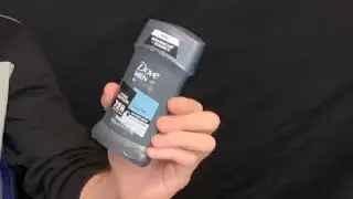 Review Of This Dove Men Antiperspirant Deodorant