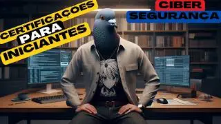 🎉 Especial 10K Inscritos: As Melhores Certifica&ccedil;&otilde;es Gratuitas para Iniciar na Ciberseguran&ccedil;a! 🔐
