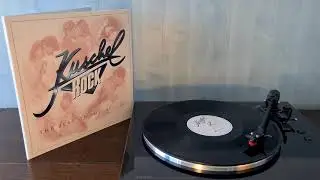 Mariah Carey - Butterfly (1997) [Vinyl Video]