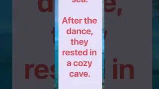 Escape bedtime fears with soothing Baby Shark stories