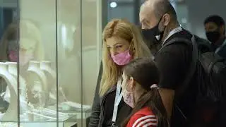 JGT Dubai 2022 - Fair highlight 02