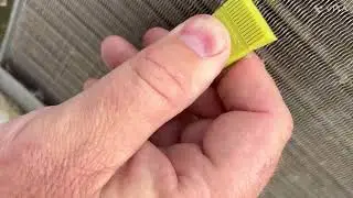 This Simple Fix Saved My RV AC from Tripping the Breaker!