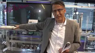 digiWiesn 2020 |&nbsp;Meet HUAWEI OpenLab Ismaning