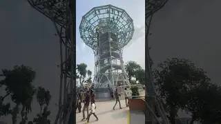 glass tower tickit price #VcVlogsJunagadh #ahmedabad #gujjuvlogs